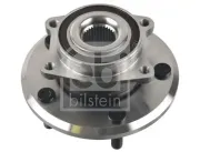 Radlagersatz Vorderachse FEBI BILSTEIN 175246