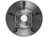 Radlagersatz Vorderachse FEBI BILSTEIN 175246 Bild Radlagersatz Vorderachse FEBI BILSTEIN 175246