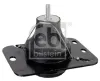 Lagerung, Motor rechts FEBI BILSTEIN 175249