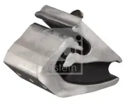 Lagerung, Motor links FEBI BILSTEIN 17736