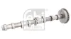 Nockenwelle Einlassseite FEBI BILSTEIN 175291 Bild Nockenwelle Einlassseite FEBI BILSTEIN 175291