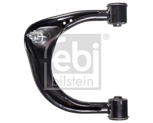 Lenker, Radaufhängung Vorderachse links oben FEBI BILSTEIN 175306