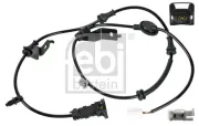 ABS-Verbindungskabel Hinterachse rechts FEBI BILSTEIN 175315