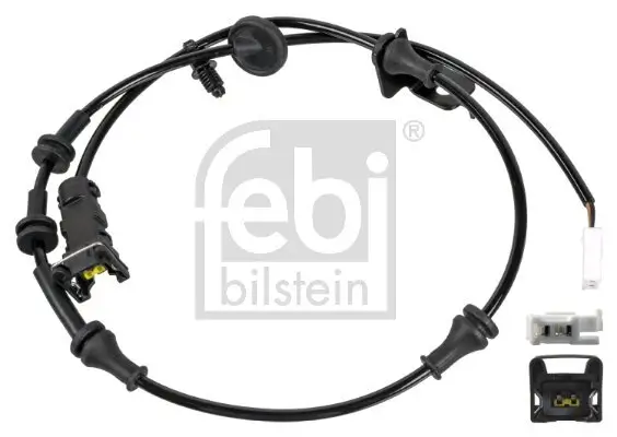 ABS-Verbindungskabel Hinterachse links FEBI BILSTEIN 175316