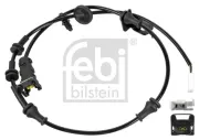 ABS-Verbindungskabel Hinterachse links FEBI BILSTEIN 175316