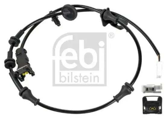 ABS-Verbindungskabel Hinterachse links FEBI BILSTEIN 175316 Bild ABS-Verbindungskabel Hinterachse links FEBI BILSTEIN 175316