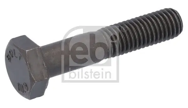 Klemmschraube, Trag-/Führungsgelenk FEBI BILSTEIN 17532