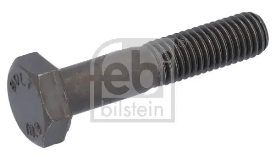 Klemmschraube, Trag-/Führungsgelenk FEBI BILSTEIN 17532 Bild Klemmschraube, Trag-/Führungsgelenk FEBI BILSTEIN 17532