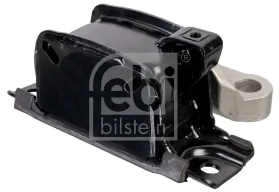 Lagerung, Automatikgetriebe links FEBI BILSTEIN 175344 Bild Lagerung, Automatikgetriebe links FEBI BILSTEIN 175344