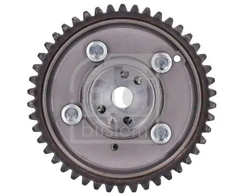 Nockenwellenversteller Einlassseite FEBI BILSTEIN 175345 Bild Nockenwellenversteller Einlassseite FEBI BILSTEIN 175345