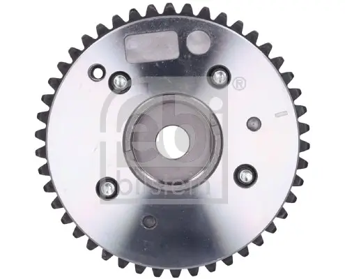 Nockenwellenversteller Einlassseite FEBI BILSTEIN 175345 Bild Nockenwellenversteller Einlassseite FEBI BILSTEIN 175345