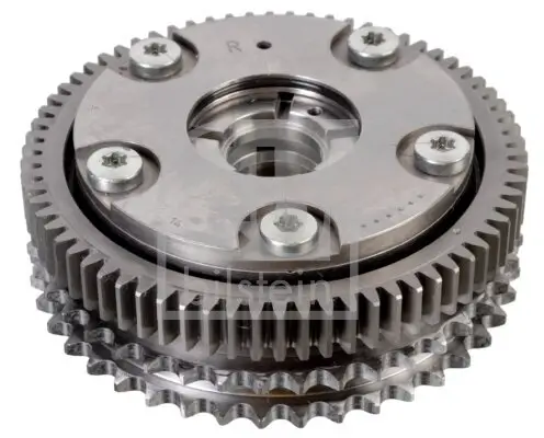Nockenwellenversteller Einlassseite rechts FEBI BILSTEIN 175351 Bild Nockenwellenversteller Einlassseite rechts FEBI BILSTEIN 175351