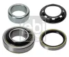 Radlagersatz Hinterachse links Hinterachse rechts FEBI BILSTEIN 175359