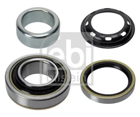 Radlagersatz Hinterachse links Hinterachse rechts FEBI BILSTEIN 175359 Bild Radlagersatz Hinterachse links Hinterachse rechts FEBI BILSTEIN 175359