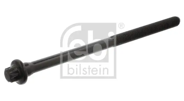 Zylinderkopfschraube FEBI BILSTEIN 17535