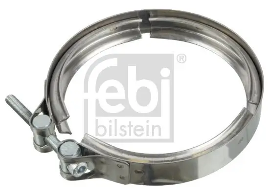 Rohrverbinder, Abgasanlage FEBI BILSTEIN 175364