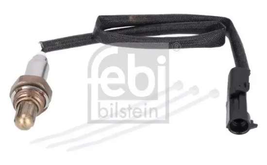 Lambdasonde FEBI BILSTEIN 17536 Bild Lambdasonde FEBI BILSTEIN 17536