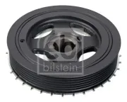 Riemenscheibe, Kurbelwelle FEBI BILSTEIN 175370