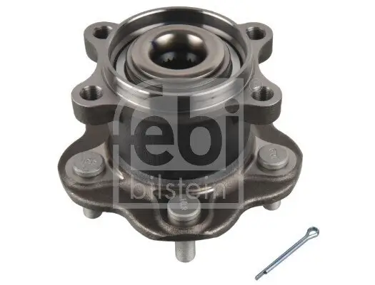 Radlagersatz FEBI BILSTEIN 175371