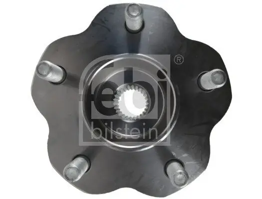 Radlagersatz FEBI BILSTEIN 175371 Bild Radlagersatz FEBI BILSTEIN 175371