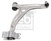 Lenker, Radaufhängung Vorderachse rechts unten FEBI BILSTEIN 175397