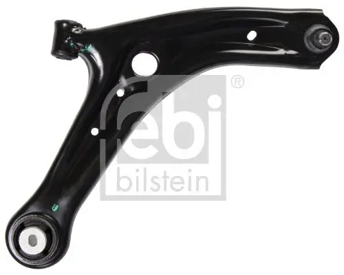 Lenker, Radaufhängung Vorderachse rechts FEBI BILSTEIN 175398