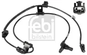 Sensor, Kraftstofftemperatur FEBI BILSTEIN 177469