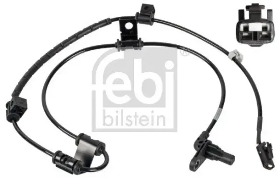 Sensor, Raddrehzahl Vorderachse rechts FEBI BILSTEIN 175407 Bild Sensor, Raddrehzahl Vorderachse rechts FEBI BILSTEIN 175407