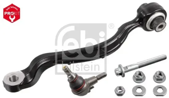 Lenker, Radaufhängung unten Vorderachse rechts FEBI BILSTEIN 175409 Bild Lenker, Radaufhängung unten Vorderachse rechts FEBI BILSTEIN 175409