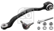 Lenker, Radaufhängung unten Vorderachse links FEBI BILSTEIN 175410