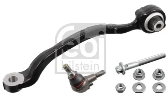 Lenker, Radaufhängung unten Vorderachse links FEBI BILSTEIN 175410 Bild Lenker, Radaufhängung unten Vorderachse links FEBI BILSTEIN 175410