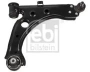 Lenker, Radaufhängung Vorderachse rechts unten FEBI BILSTEIN 175415