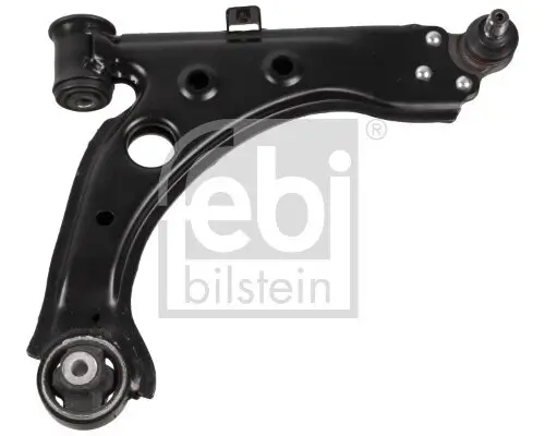 Lenker, Radaufhängung Vorderachse rechts unten FEBI BILSTEIN 175415 Bild Lenker, Radaufhängung Vorderachse rechts unten FEBI BILSTEIN 175415