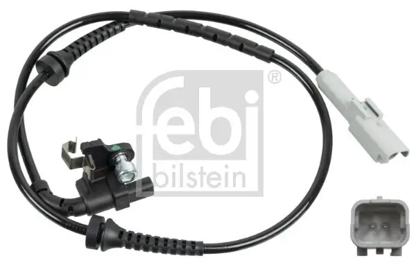 Sensor, Raddrehzahl FEBI BILSTEIN 175421