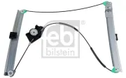 Fensterheber vorne links FEBI BILSTEIN 175443