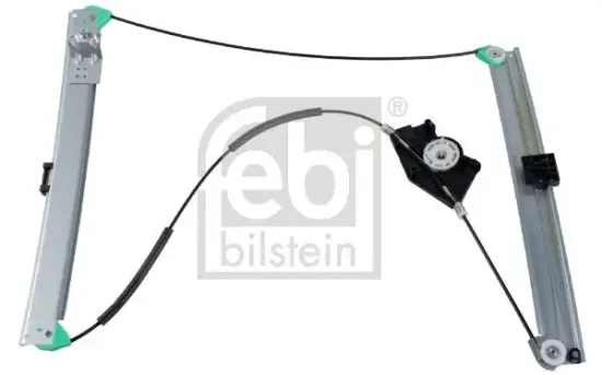 Fensterheber FEBI BILSTEIN 175445 Bild Fensterheber FEBI BILSTEIN 175445