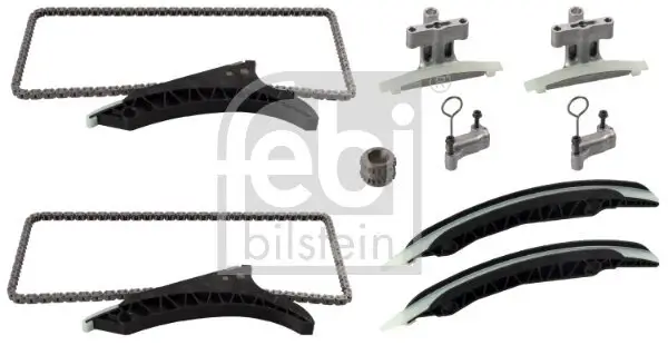 Steuerkettensatz links rechts FEBI BILSTEIN 175446
