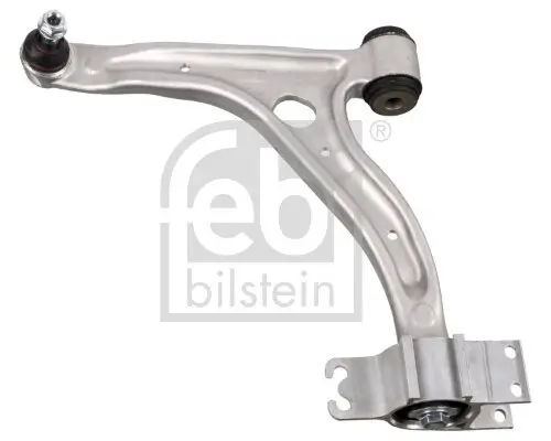 Lenker, Radaufhängung Vorderachse links unten FEBI BILSTEIN 175452