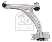Lenker, Radaufhängung Vorderachse links unten FEBI BILSTEIN 175452