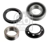Radlagersatz Hinterachse links Hinterachse rechts FEBI BILSTEIN 175457