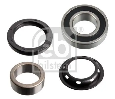 Radlagersatz Hinterachse links Hinterachse rechts FEBI BILSTEIN 175457 Bild Radlagersatz Hinterachse links Hinterachse rechts FEBI BILSTEIN 175457