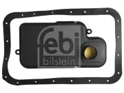 Hydraulikfiltersatz, Automatikgetriebe FEBI BILSTEIN 175467