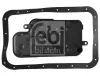 Hydraulikfiltersatz, Automatikgetriebe FEBI BILSTEIN 175467 Bild Hydraulikfiltersatz, Automatikgetriebe FEBI BILSTEIN 175467