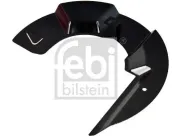 Spritzblech, Bremsscheibe Vorderachse links FEBI BILSTEIN 175479