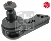 Trag-/Führungsgelenk Vorderachse links FEBI BILSTEIN 175481 Bild Trag-/Führungsgelenk Vorderachse links FEBI BILSTEIN 175481