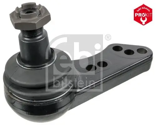 Trag-/Führungsgelenk Vorderachse links FEBI BILSTEIN 175481 Bild Trag-/Führungsgelenk Vorderachse links FEBI BILSTEIN 175481