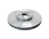 Bremsscheibe Vorderachse links FEBI BILSTEIN 175493