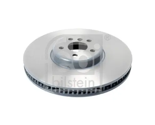 Bremsscheibe Vorderachse links FEBI BILSTEIN 175493 Bild Bremsscheibe Vorderachse links FEBI BILSTEIN 175493