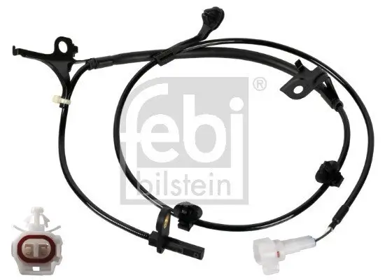 Sensor, Raddrehzahl FEBI BILSTEIN 175498 Bild Sensor, Raddrehzahl FEBI BILSTEIN 175498