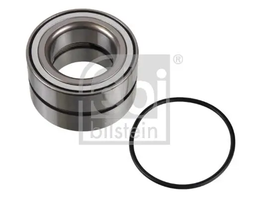 Radlagersatz Hinterachse links Hinterachse rechts FEBI BILSTEIN 175510